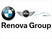 Logo Hedin Automotive Breda